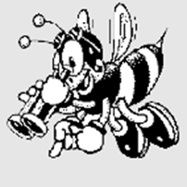 Намирайки храната, пчелата-разузнавачка лети много активно, а на питите в кошера извършва енергичен мобилизиращ танц. Снимка nbps.press.bg