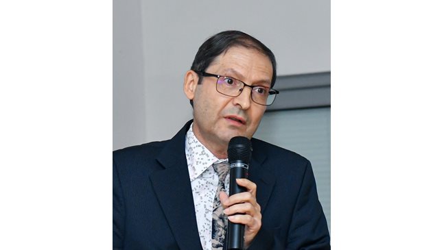 Д-р Костадин Сотиров: Има риск за здравето на децата, ако нямат 2 дози Ротарикс