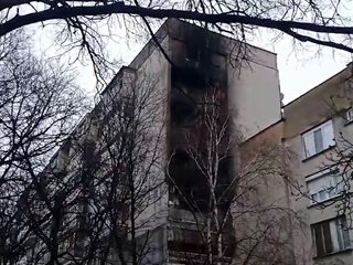 4-годишно дете е втората жертва при пожара в Стара Загора