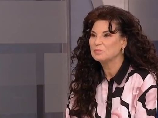 Султанка Петрова: Попаднахме на злоупотреби с източване на средства от социалната система