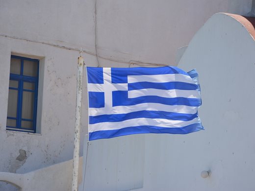 Гръцкото правителство внесе проект за бюджета без намаление на пенсиите