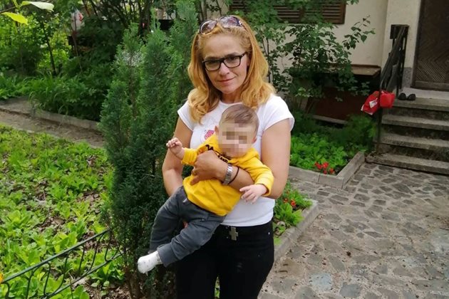 Десислава Иванчева признава, че бебето е осмислило живота й