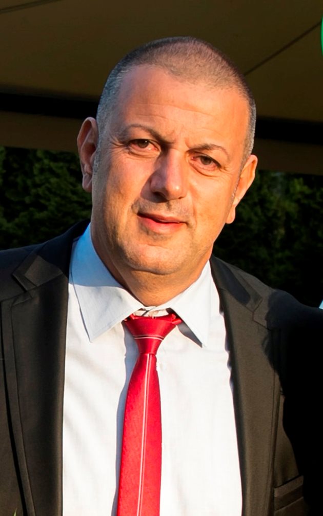 Атанас Урджанов, председател на Управителния съвет на Асоциацията на месопреработвателите в България