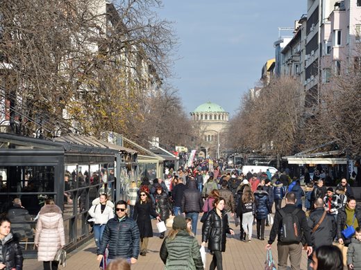 Европейска асоциация: Българите са по-богати от Румънците