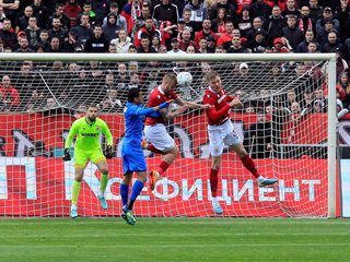 Сезонът на "Левски" - от обещание за титла и купа до извън Европа