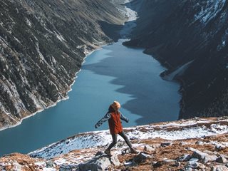 Новолуние във Водолей -  огромна възможност да реализираме целите си