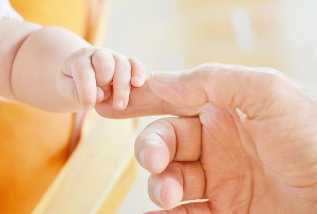 Изследователи от Япония са установили, че дори бебета могат да правят морални преценки и да действат според тях. СНИМКА: Pixabay