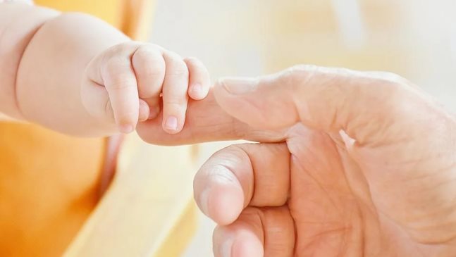 Японски учени: Дори бебетата имат морален компас