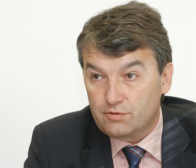 Проф. Лъчезар Трайков ръководи Александровска болница от 3 г.