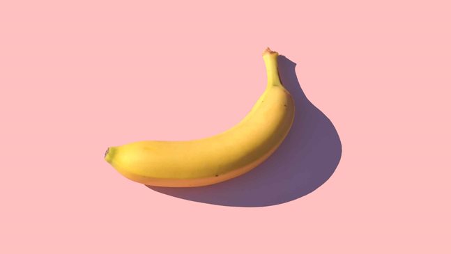 Кашлицата може да бъде облекчена с банани. Ето как