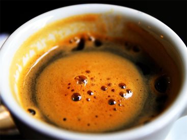 5 полезни свойства на кафето