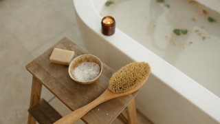 Как да направим натурален сапун за борба с вагинални инфекции