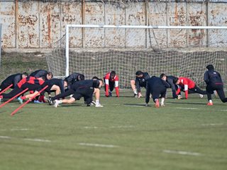 ЦСКА взема мерки след неволите на "Славия" и "Левски" в Турция