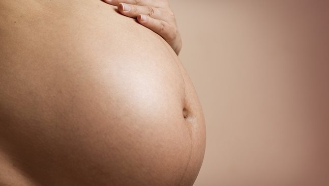 Топ 6 на неподходящите храни през бременността