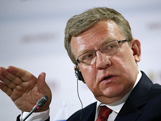 Бившият ръководител на руската Сметна палата става съветник в "Яндекс"