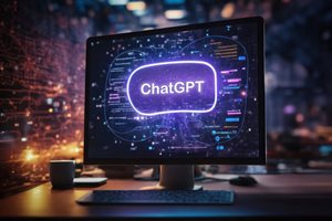 ChatGPT превъзхожда Siri по точност с 25%