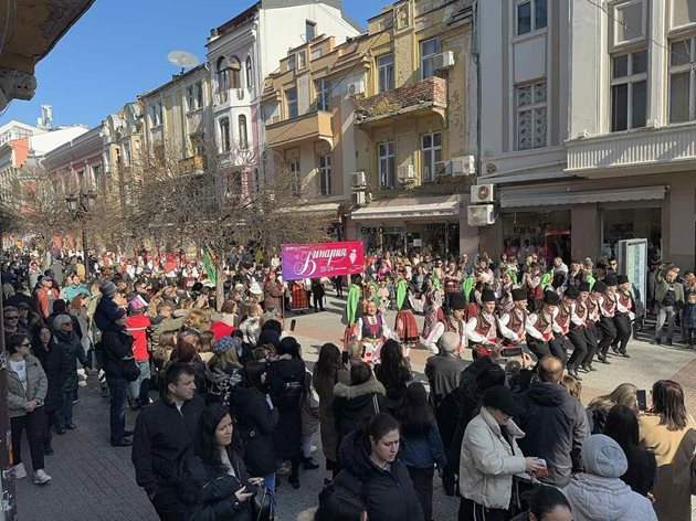 Снимка: Международен панаир Пловдив