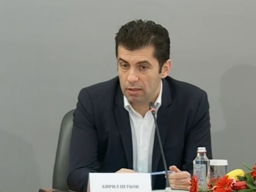 Кирил Петков: Искаме да мине през проверка второто плащане на пътните строители (Видео)