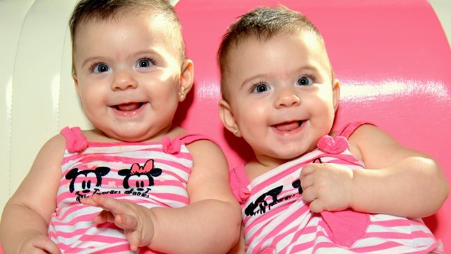 Кои са митовете за бременността с близнаци