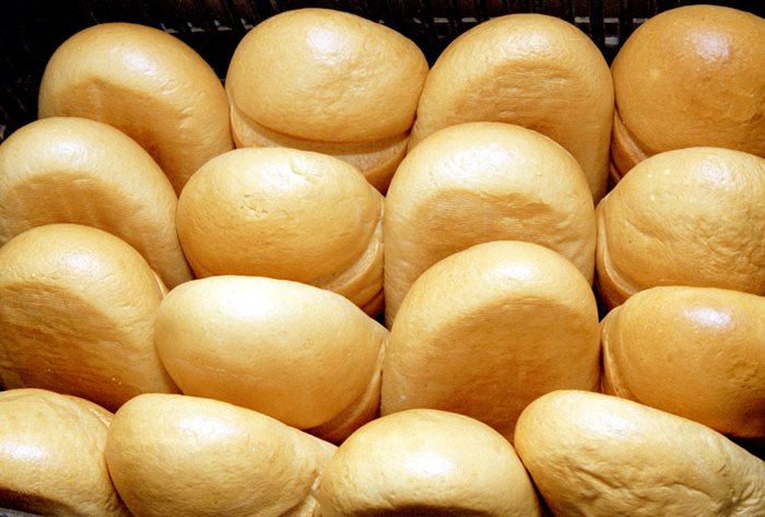 Нулев косвен данък само за хляба ще доведе до загуби от около 100 млн. лв.
