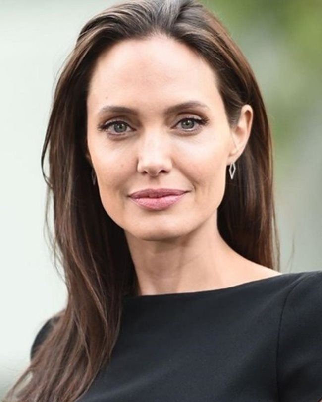 Анджелина Джоли планира сватба в Лондон | Всичко за жената