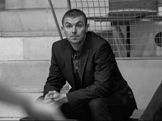 Бившият баскетболист и треньор Илия Станков почина на 47 г.