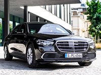 Официално: Daimler смени името си на Mercedes-Benz