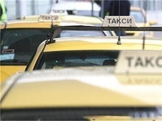 КЗК санкционира фирма за имитация на други таксиметрови автомобили