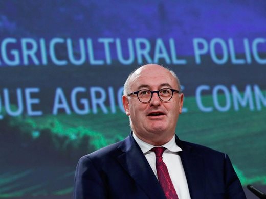 ЕК пуска 1 млрд. евтини кредити за млади фермери