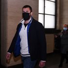 Йоан Матев, обвинен за убийството в Борисовата, е неоткриваем