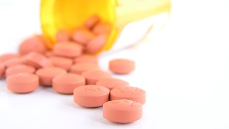 Витамините на таблетки увеличават опасността от рак и сърдечни заболявания
