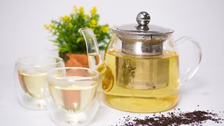 11 невероятни ползи от белия чай