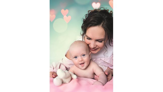 Следродилна грижа у дома за бебето и майката от "Софиямед"