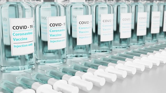 Новите потвърдени случаи на коронавирус у нас за последното денонощие са 60.
СНИМКА: Pixabay