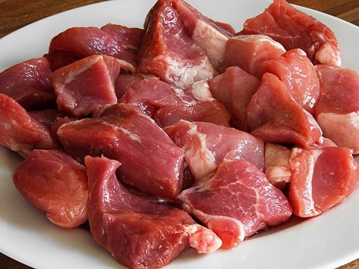 Китай освободи от мита вноса на свинско месо и соя от САЩ
