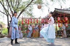 Китайски филми и телевизионни сериали събуждат интереса на младите към традиционната култура