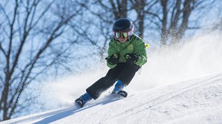 Как да избегнем травмите на ски пистата