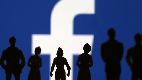 Глобален срив на Facebook и Instagram
