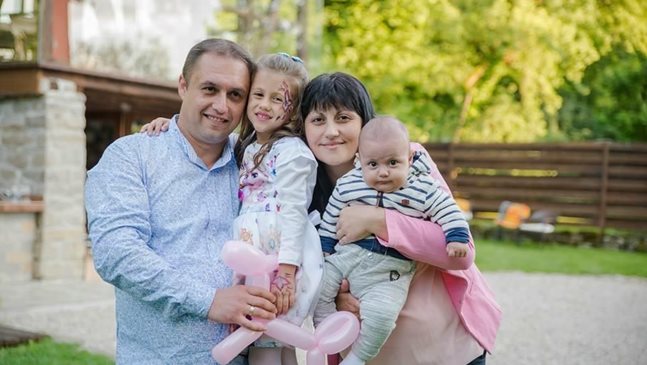 Иван Миховски: "Казах на съпругата си, че не мога да имам деца. Но тя остана"
