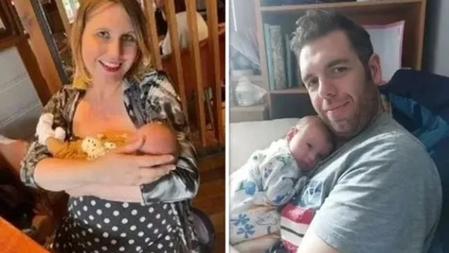 Жена роди своето “чудо” след 21 загубени бременности