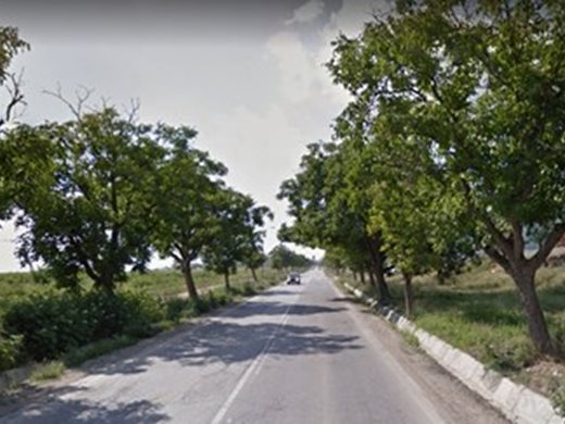 Инвестират 12 млн. лв. в ремонта на 7,6 км от пътя Карлово - с. Васил Левски