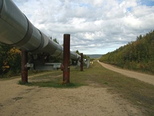 Газпром получи разрешение за строителство на втората линия на Турски поток