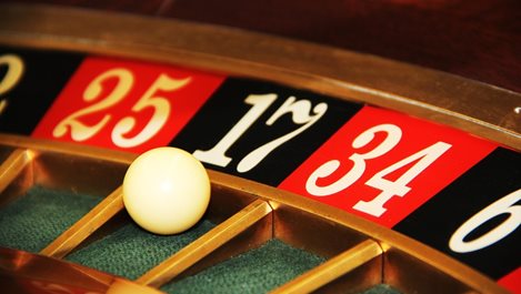 Хазартни игри – за какво да внимаваме