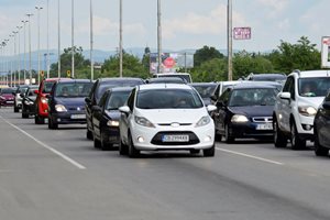 Задължителната застраховка “Гражданска отговорност” може да се окаже с 30% и дори повече по-висока цена, ако шофьорът е направил катастрофа през последните 3 години.