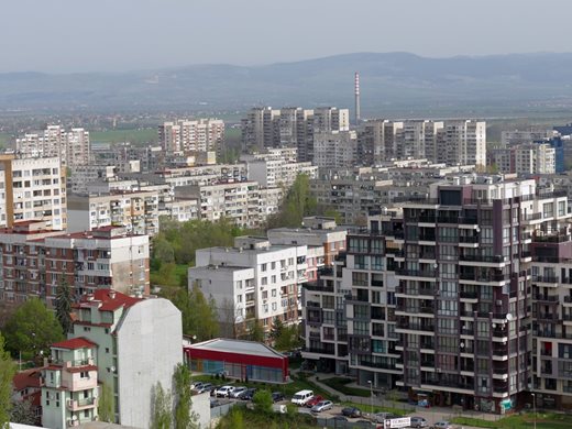 Слагат край на далавери с ателиета, и те ще имат статут на жилища