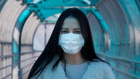 Световната здравна организация: Използвайте маски само в тези случаи (видео)