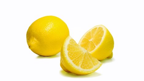 Сокът от лимон чисти меланхолията