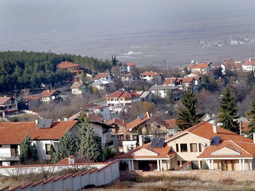 Искаш къща на село? Трябват двойно повече пари за поддръжка