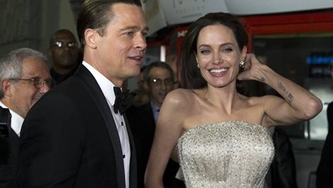 Брад Пит и Анджелина Джоли купуват апартамент в Черна гора