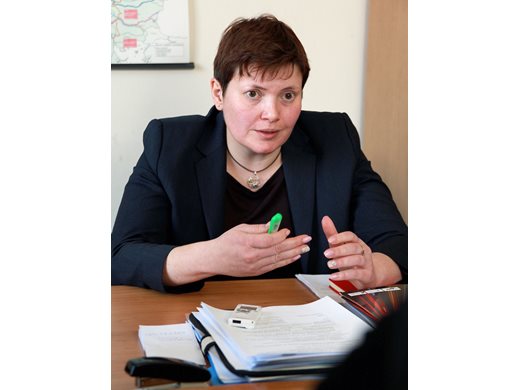 Малина Крумова: Системата “Бонус-малус” трябва да въздейства на рисковите шофьори, а не безразборно да наказва грешки